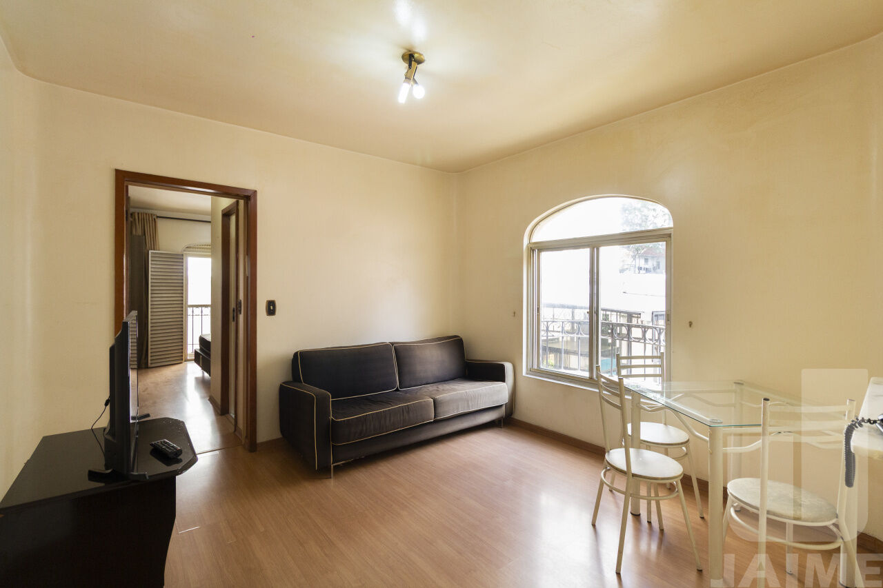 Apartamento para Venda - Santa Cecília