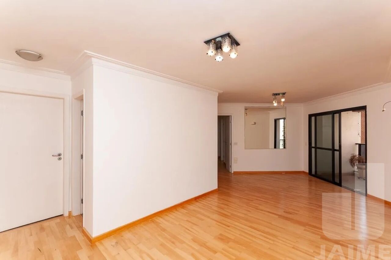 Apartamento para Venda - Perdizes