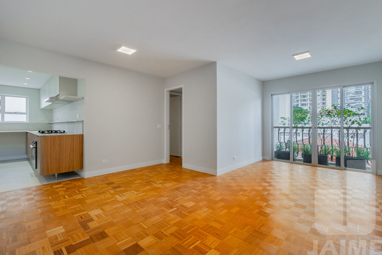 Apartamento para Venda - Brooklin Paulista