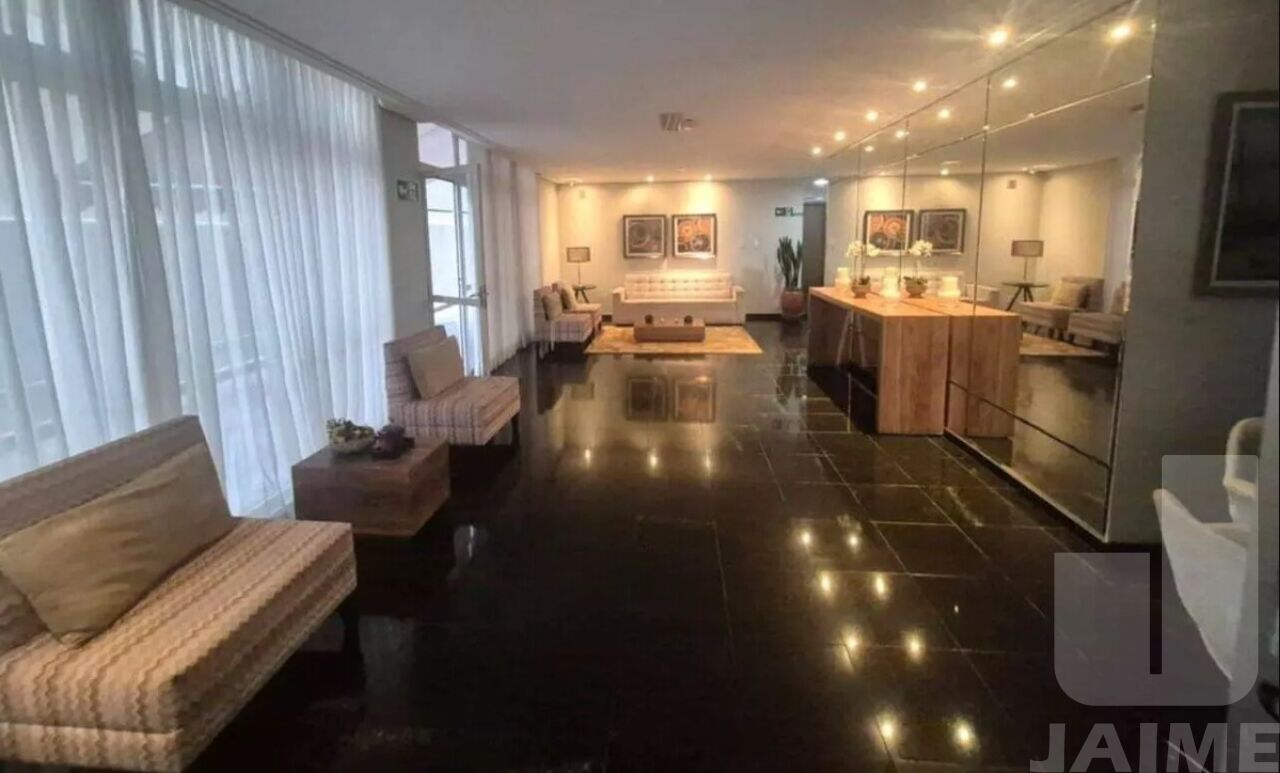 Apartamento para Venda - Jardim Paulista