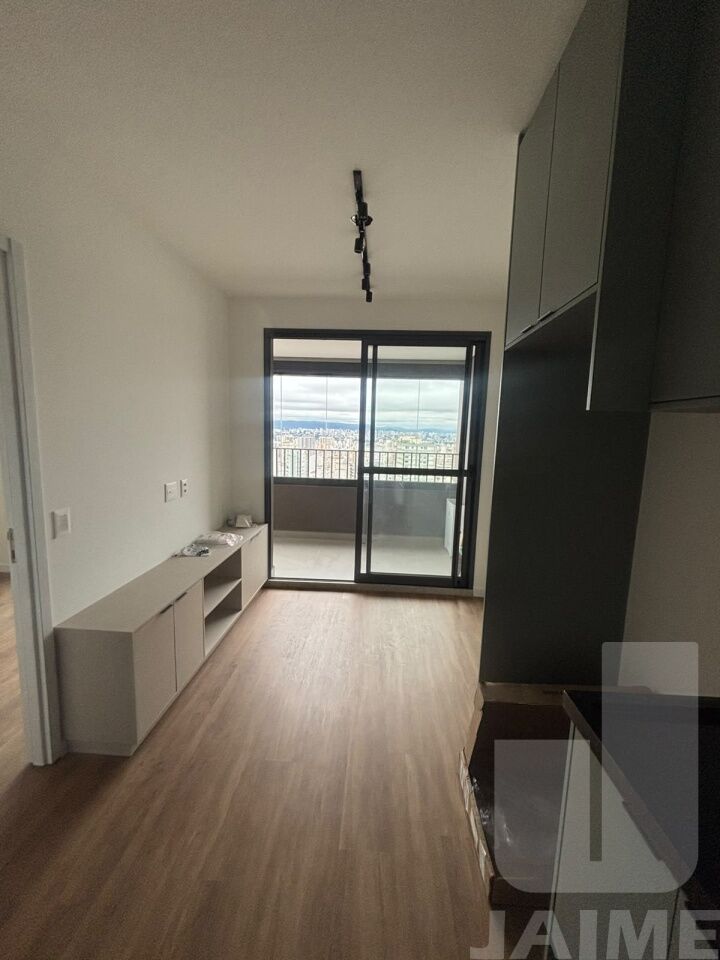 Apartamento para Locação - Higienópolis