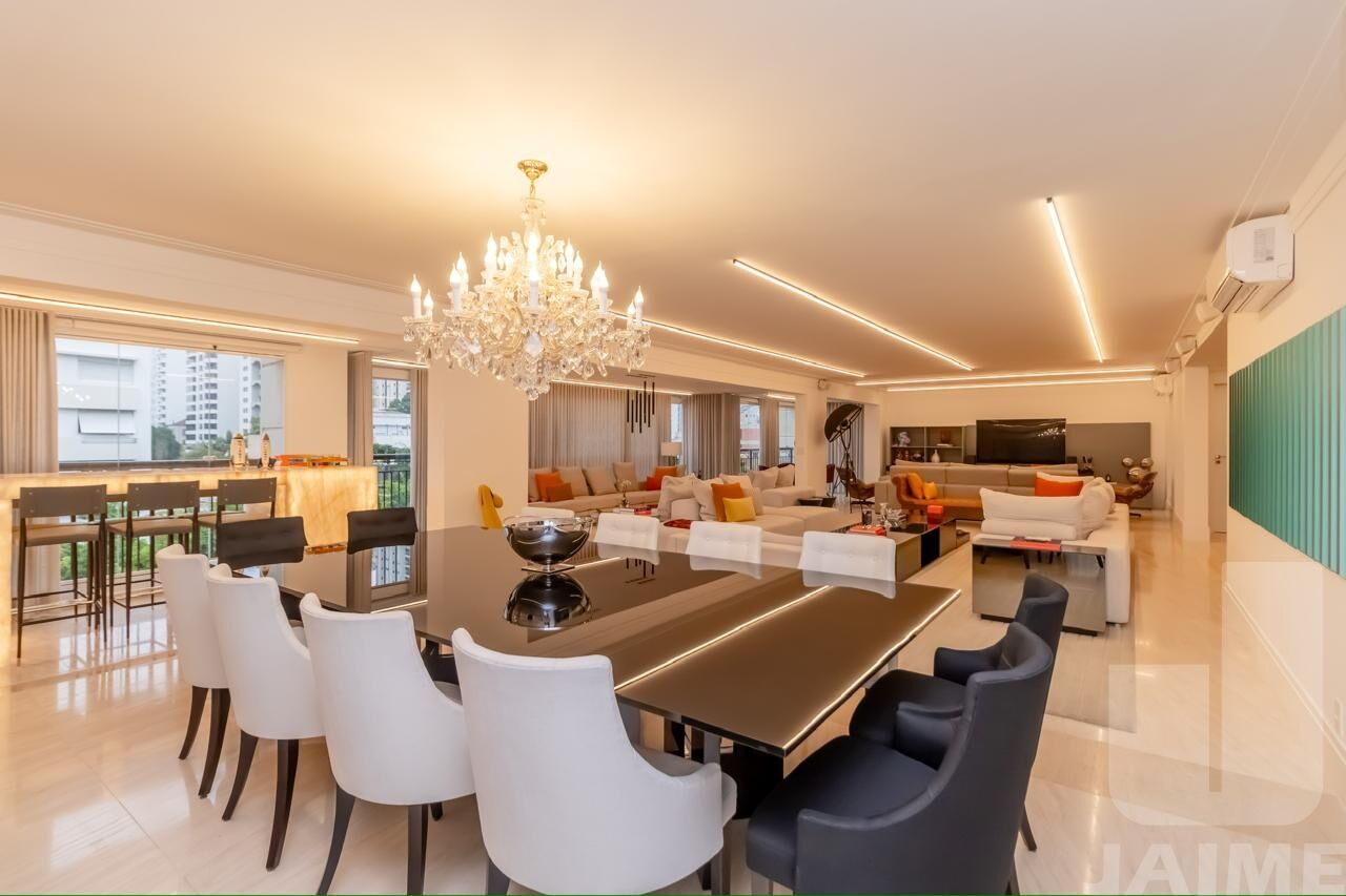 Apartamento para Venda - Perdizes