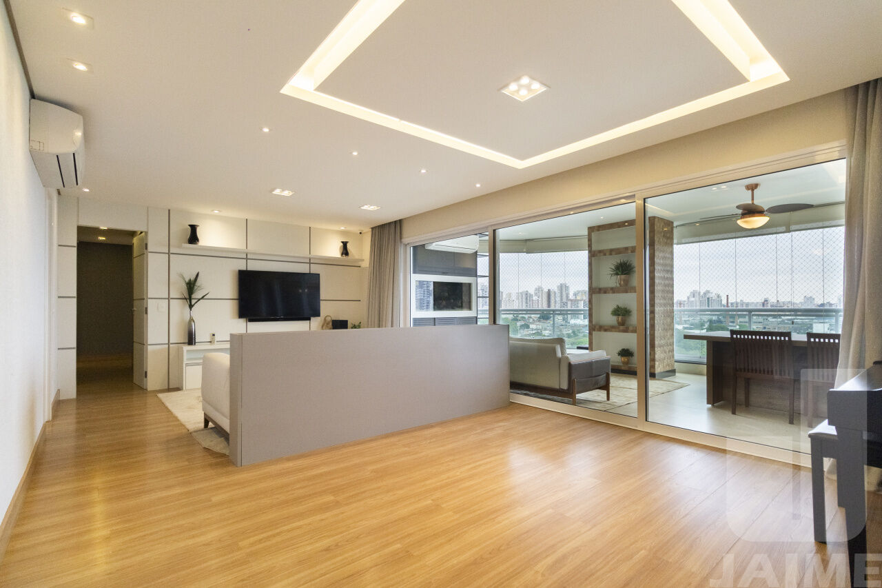 Apartamento para Venda - Água Branca