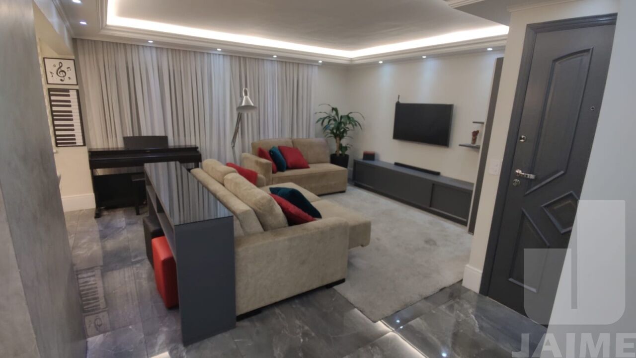 Apartamento para Venda - Jardim Paulista