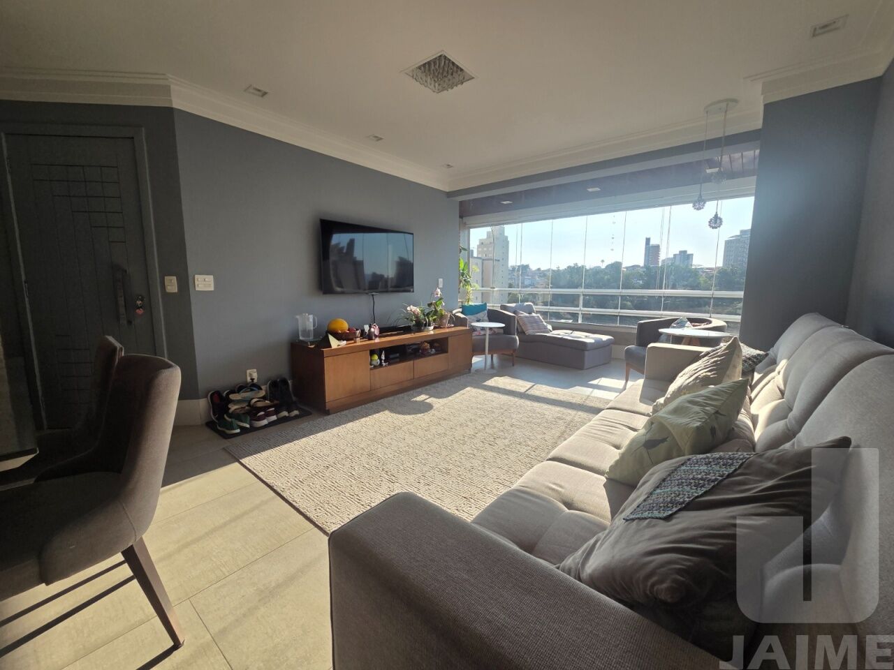 Apartamento para Venda - Vila Anglo Brasileira