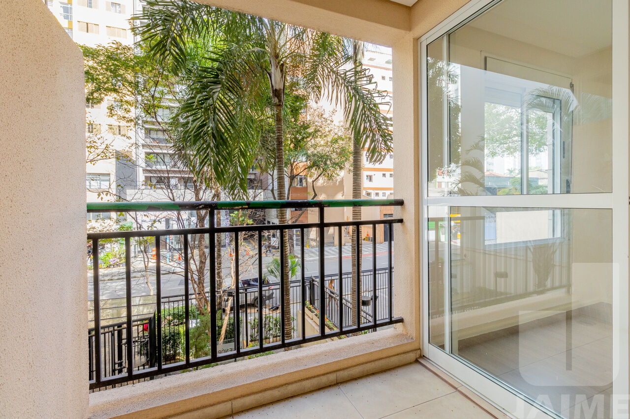 Apartamento para Venda - Santa Cecília