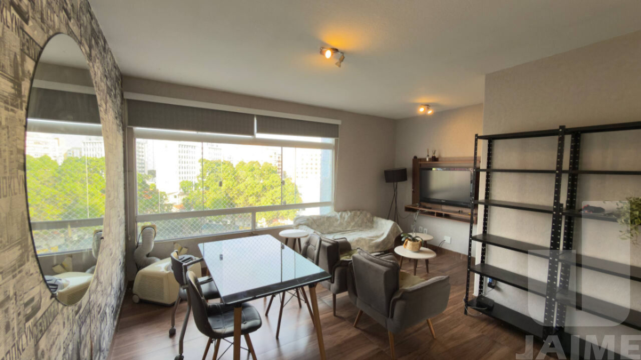Apartamento para Venda - Bela Vista
