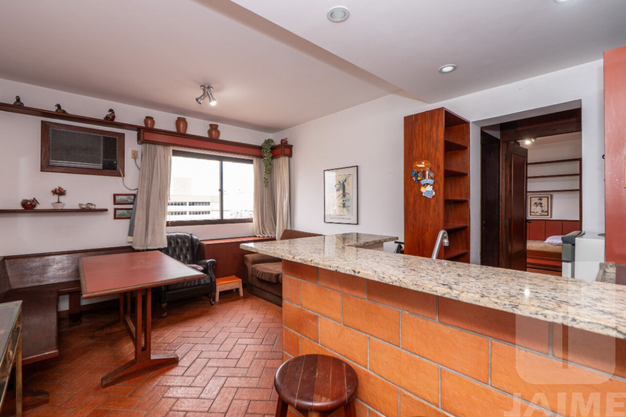 Apartamento para Venda - Jardim Paulista