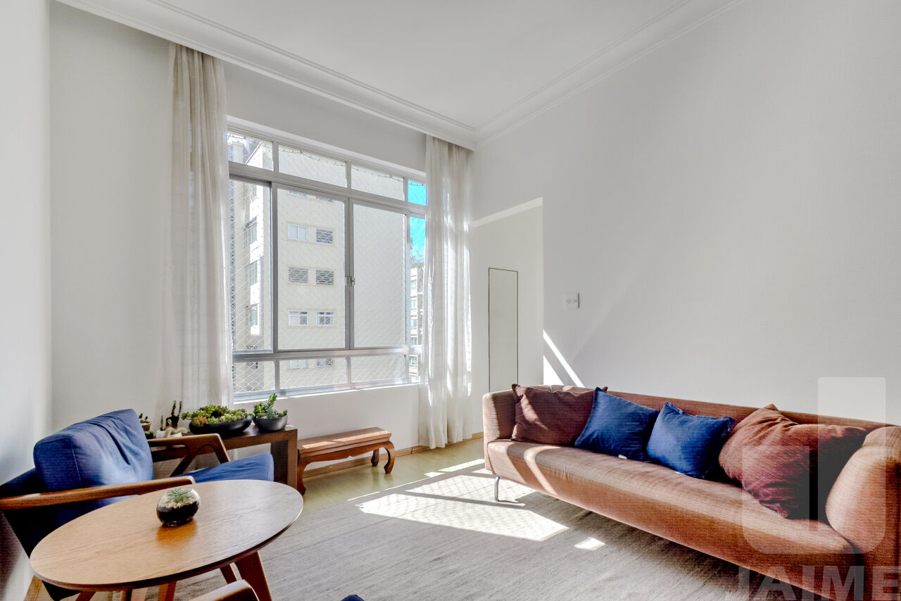 Apartamento para Venda - Higienópolis