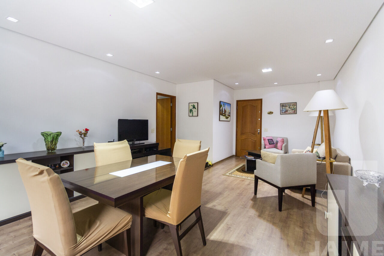 Apartamento para Venda - Perdizes