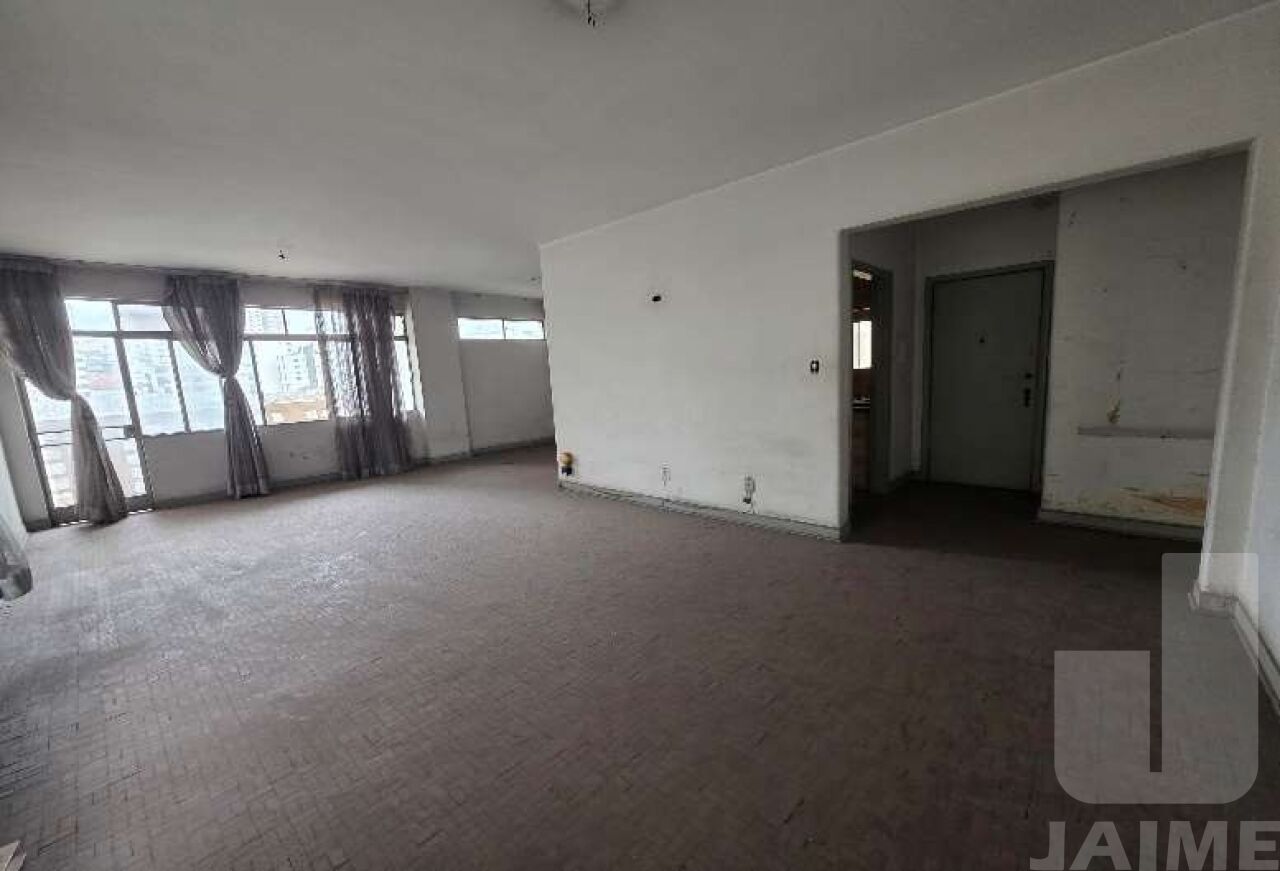 Apartamento para Venda - Campos Elíseos