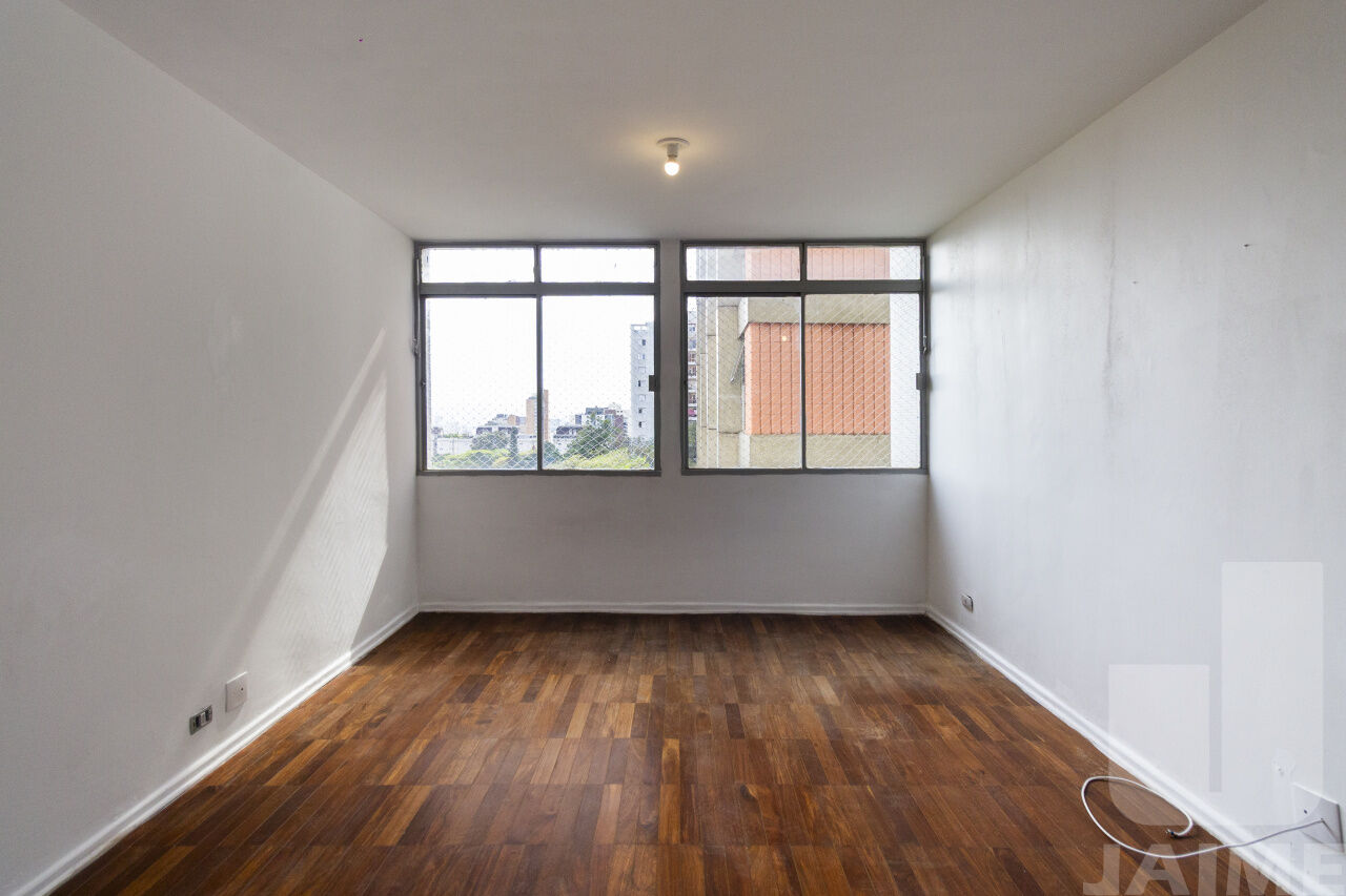 Apartamento para Venda - Perdizes