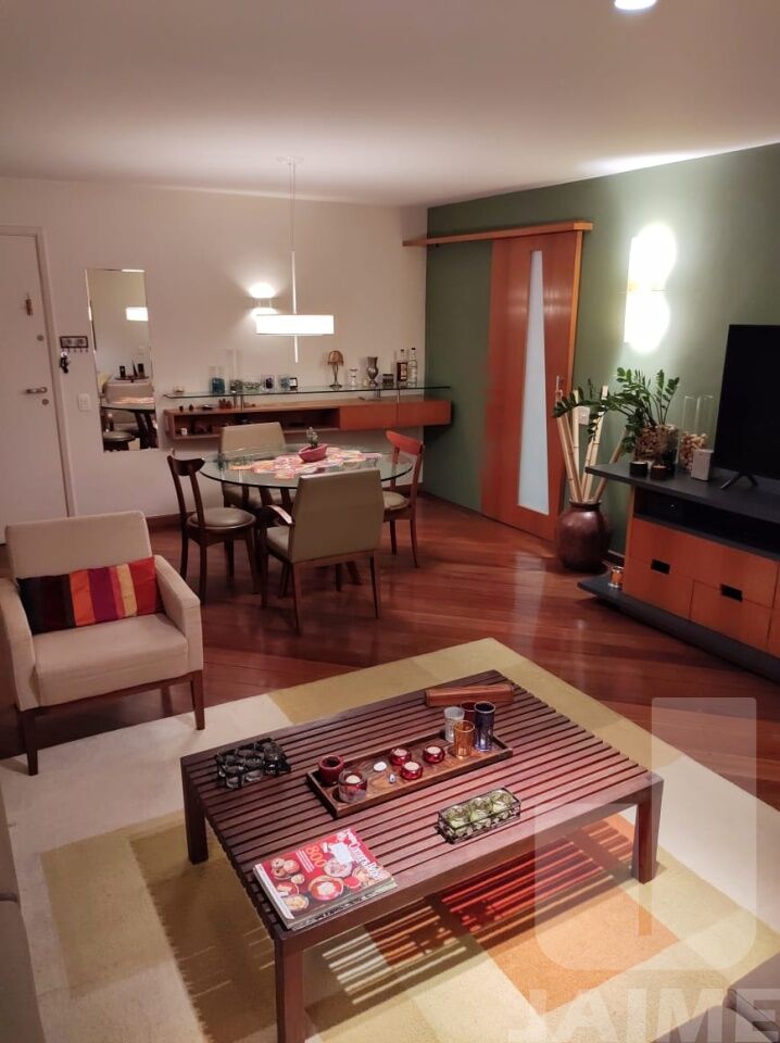 Apartamento para Venda - Perdizes