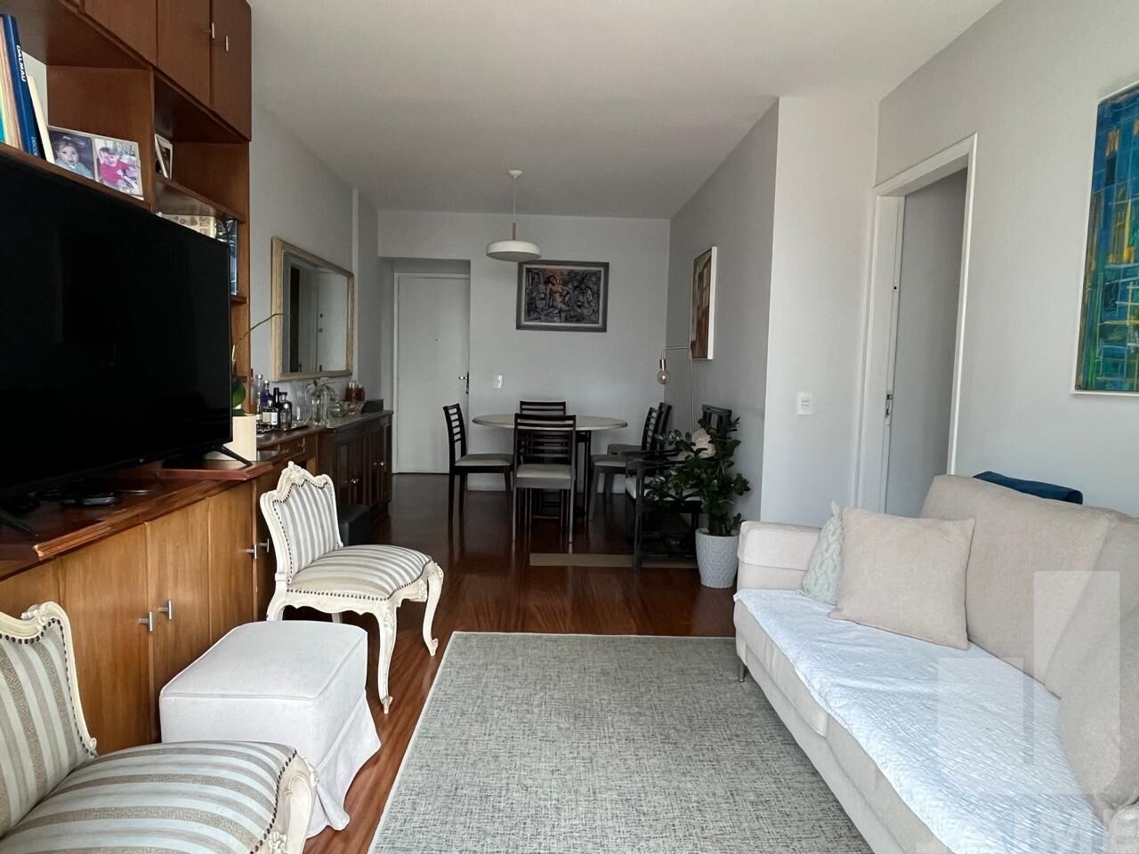 Apartamento para Venda - Jardim Paulista