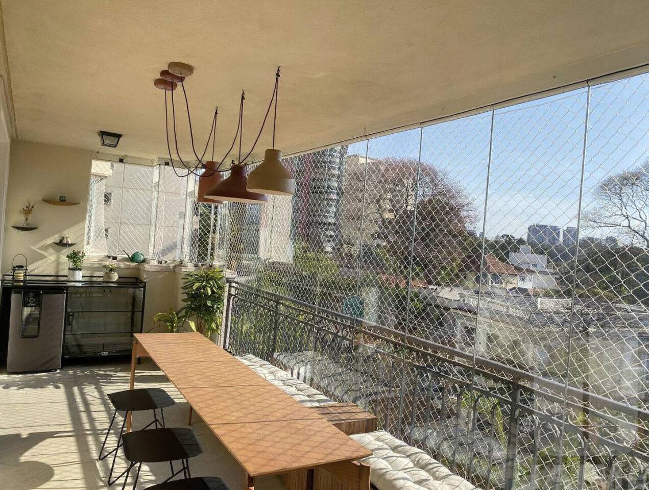 Apartamento para Venda - Higienópolis