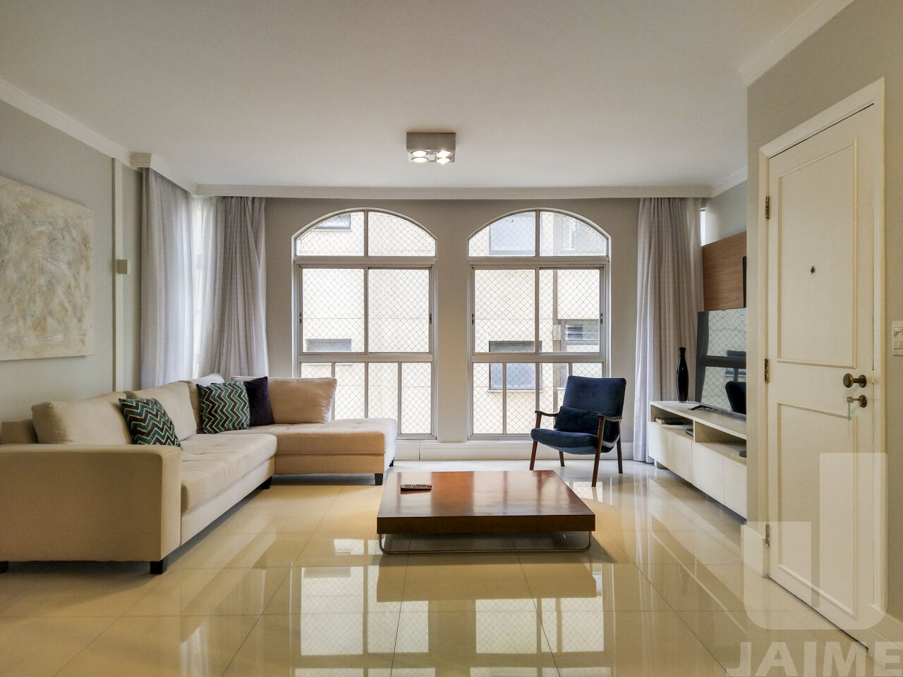 Apartamento para Venda - Cerqueira César