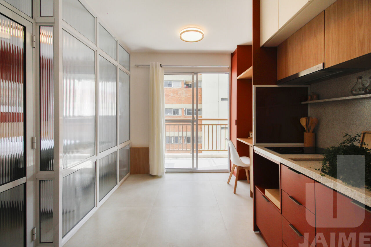 Apartamento para Locação - Perdizes