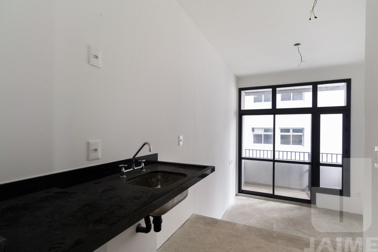 Apartamento para Venda - Higienópolis