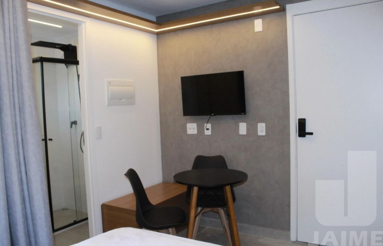 Apartamento para Locação - Campos Elíseos
