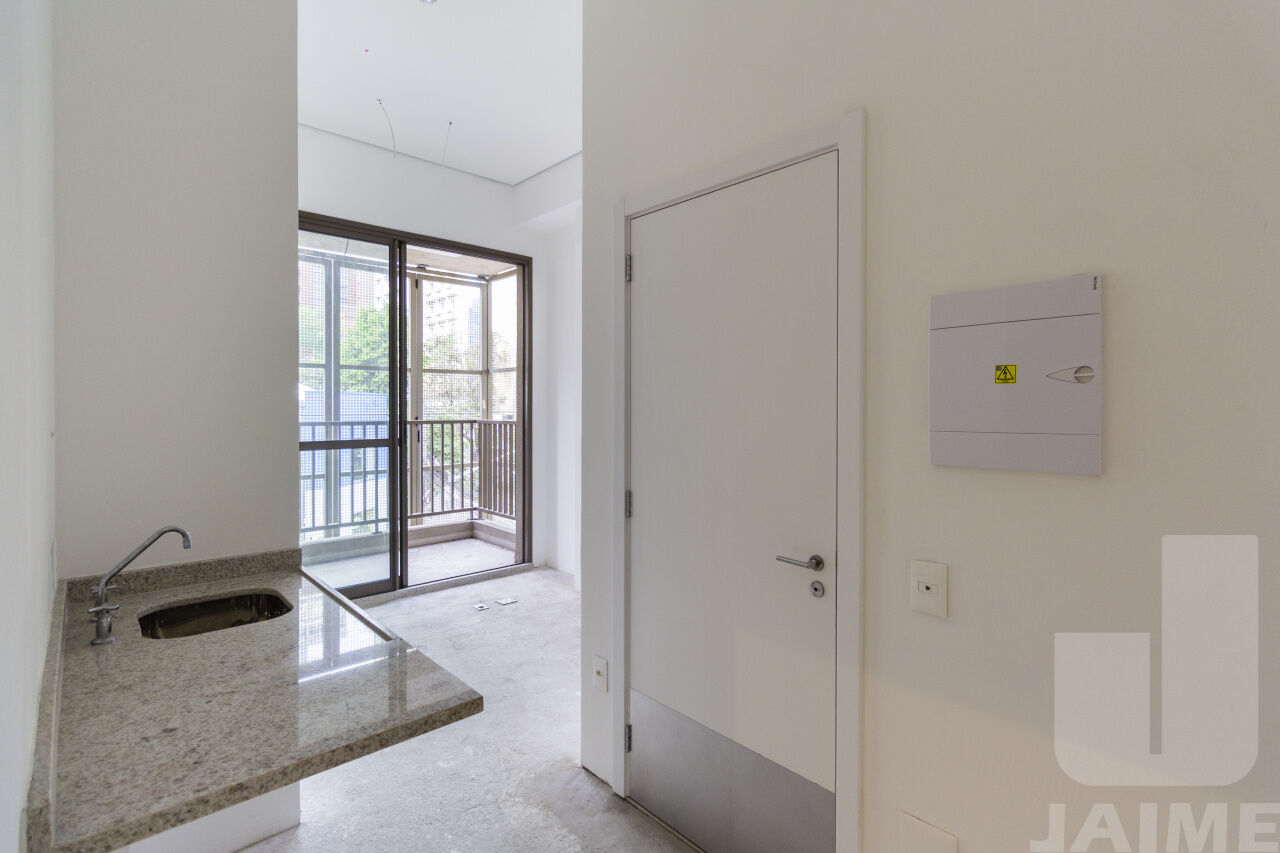 Apartamento para Venda - Jardim Paulista