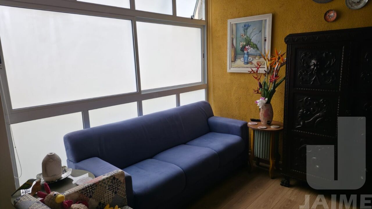 Apartamento para Venda - Higienópolis