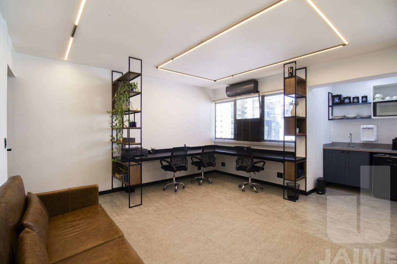 Apartamento para Venda - Perdizes