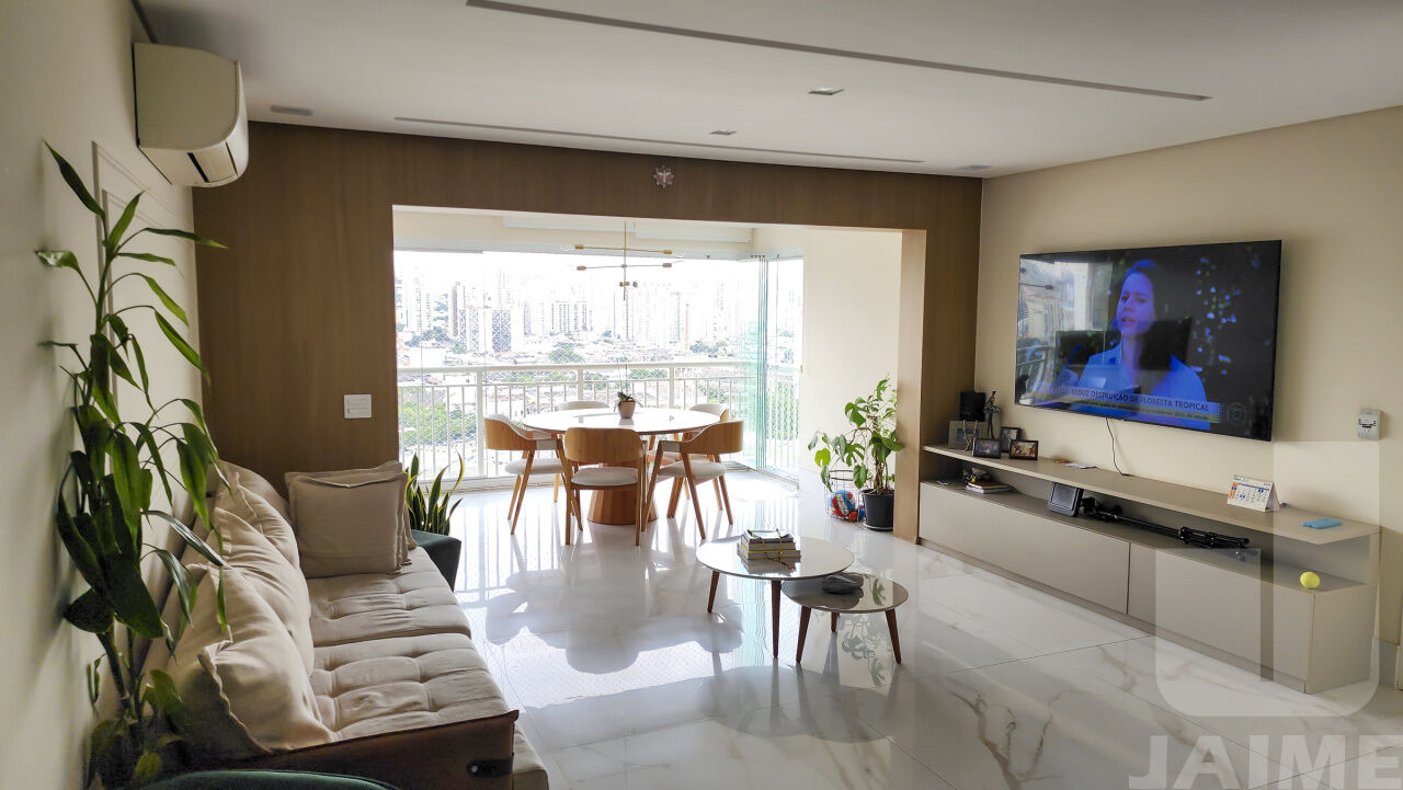 Apartamento para Venda - Várzea da Barra Funda