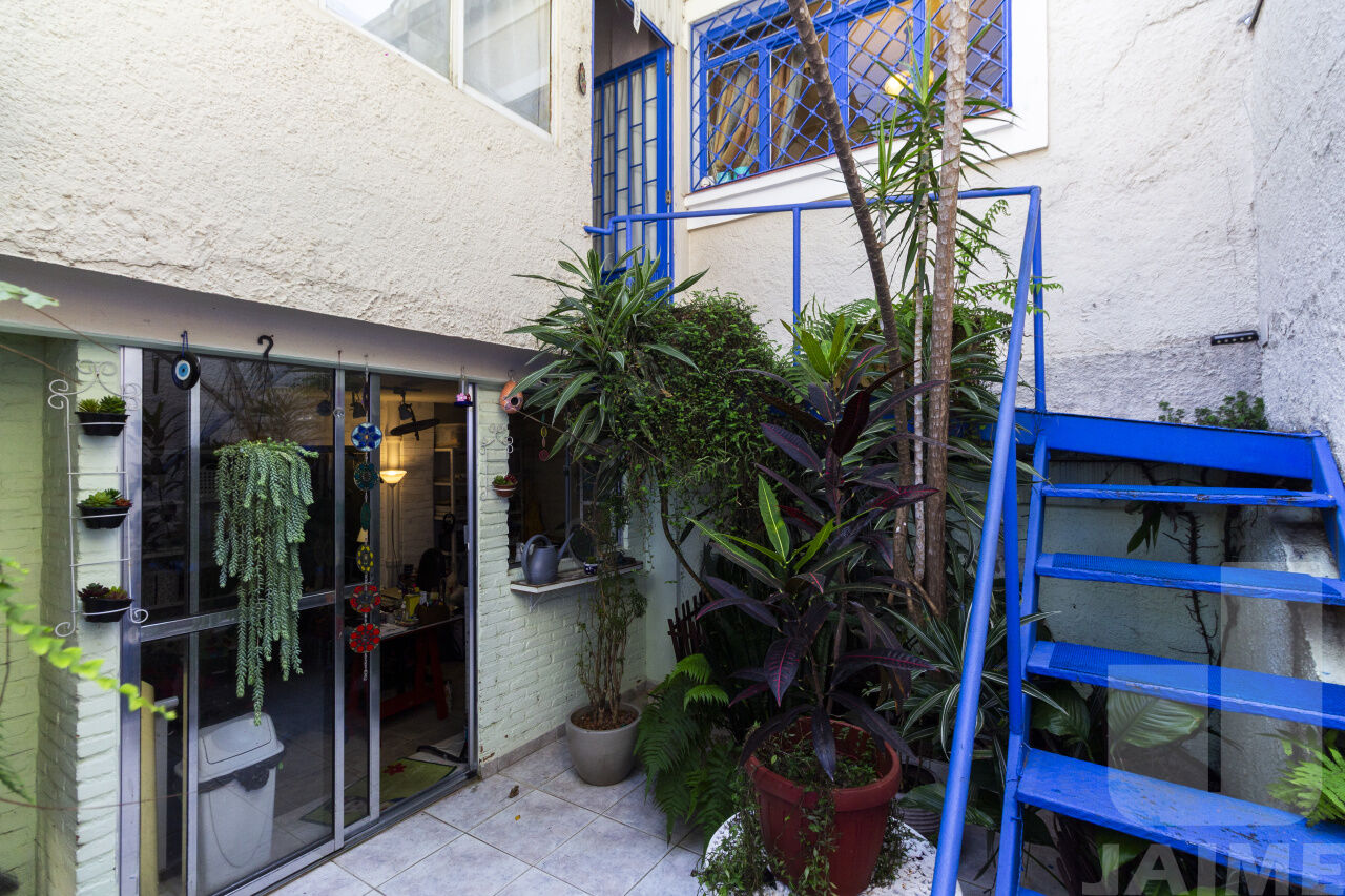 Casa Térrea para Venda - Perdizes