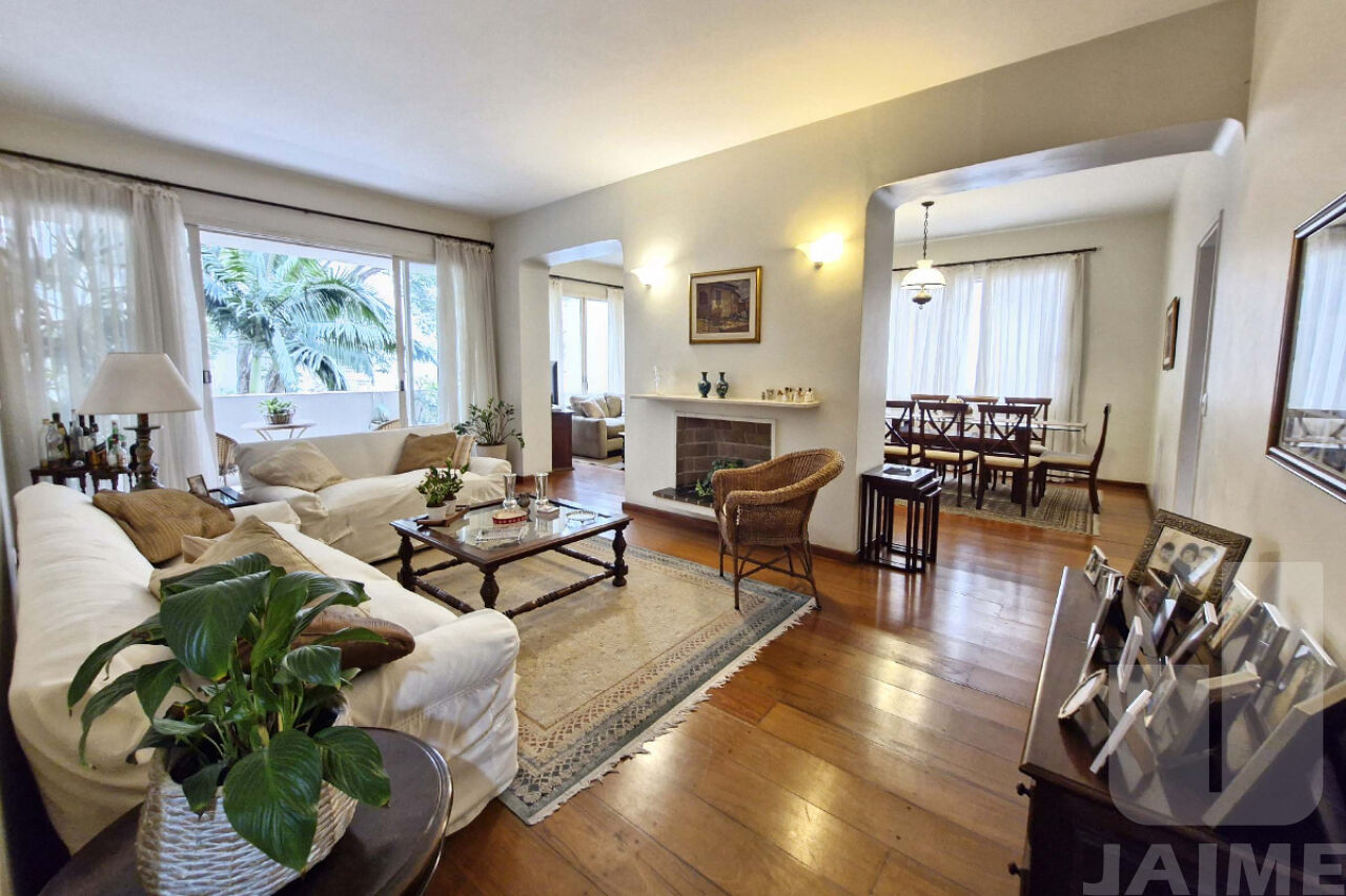Apartamento para Venda - Jardim Paulista