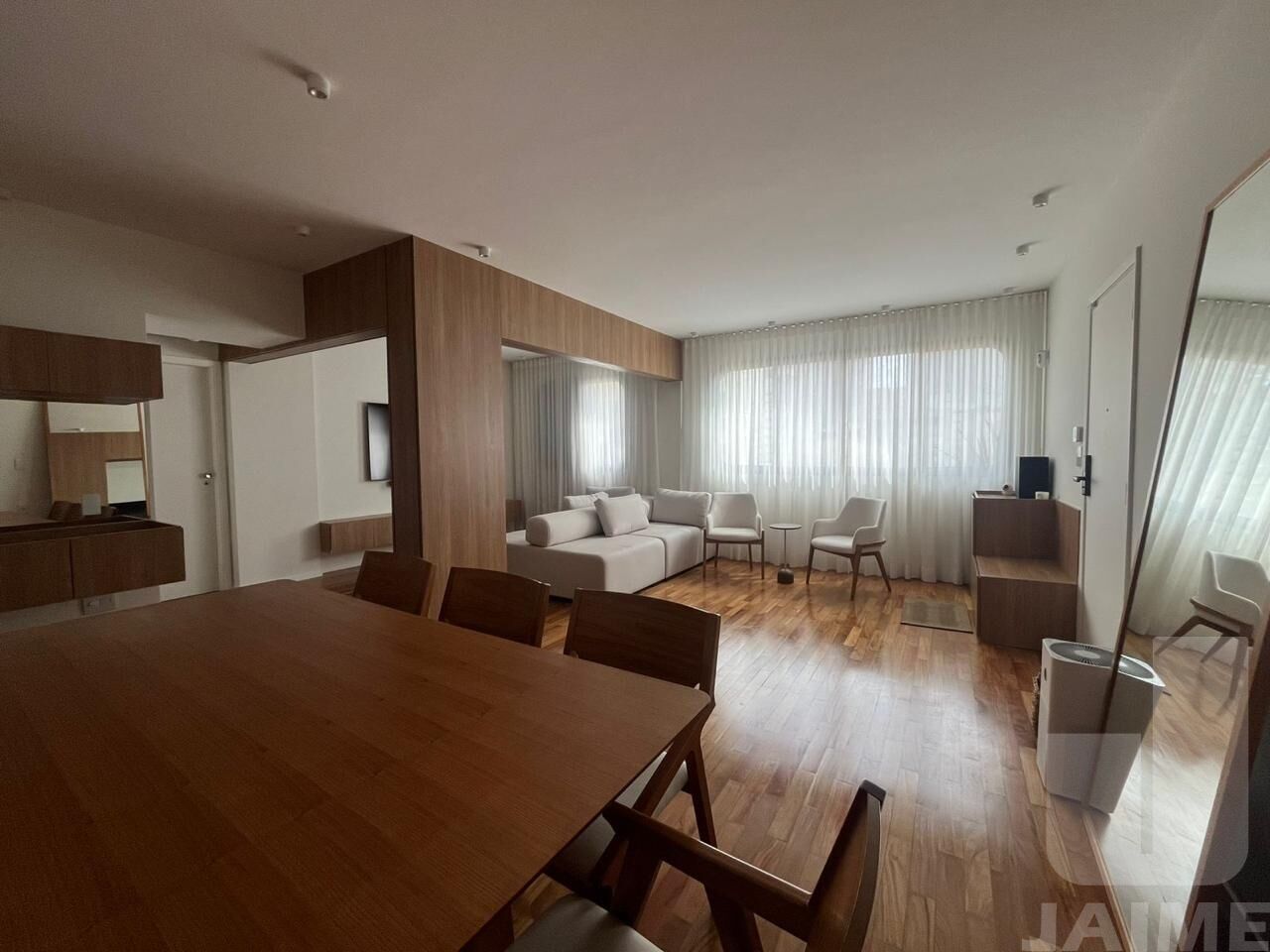 Apartamento para Venda - Perdizes