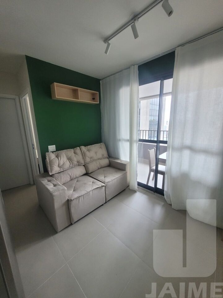 Apartamento para Locação - Consolação