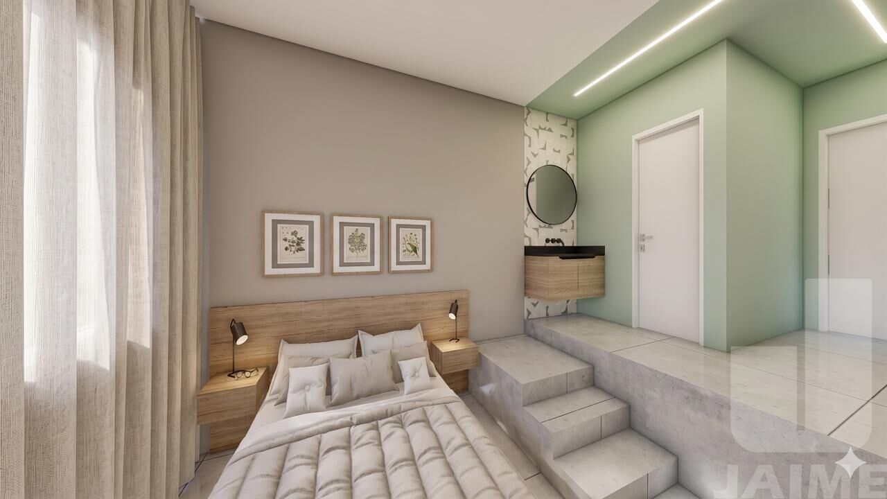 Apartamento para Venda - Consolação