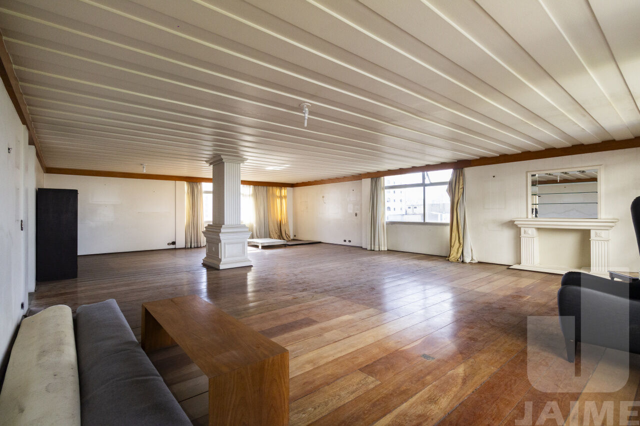 Apartamento para Venda - Cerqueira César