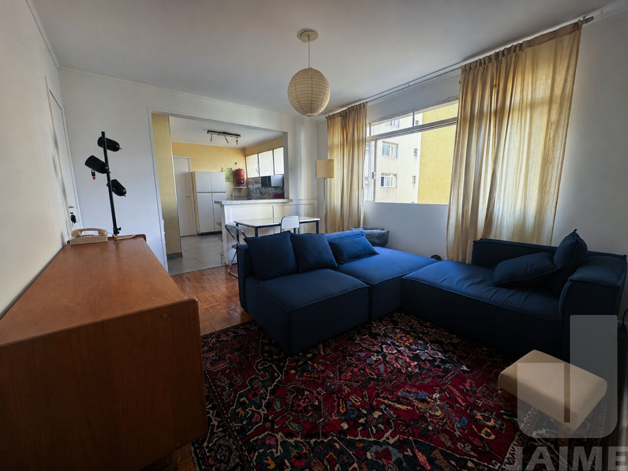 Apartamento para Venda - Santa Cecília