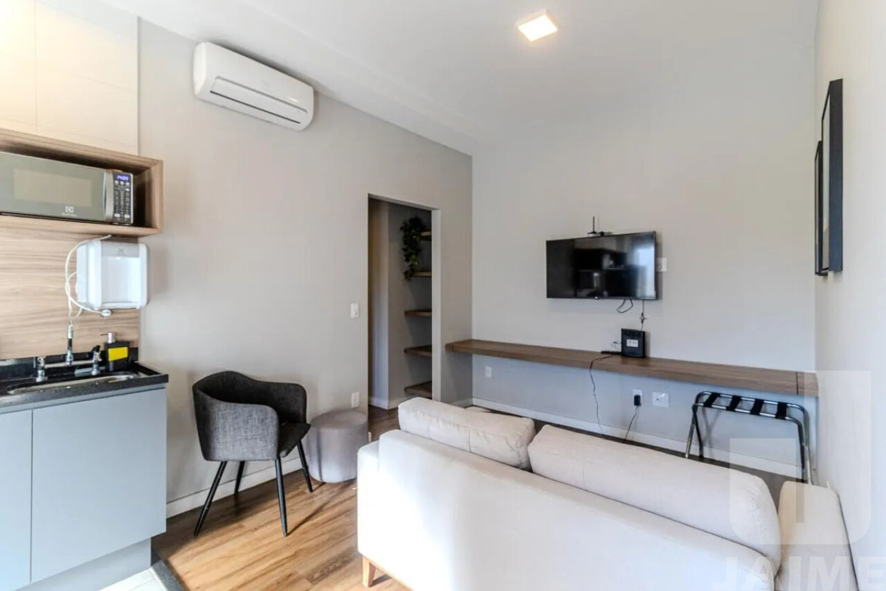 Apartamento para Venda - Santa Cecília