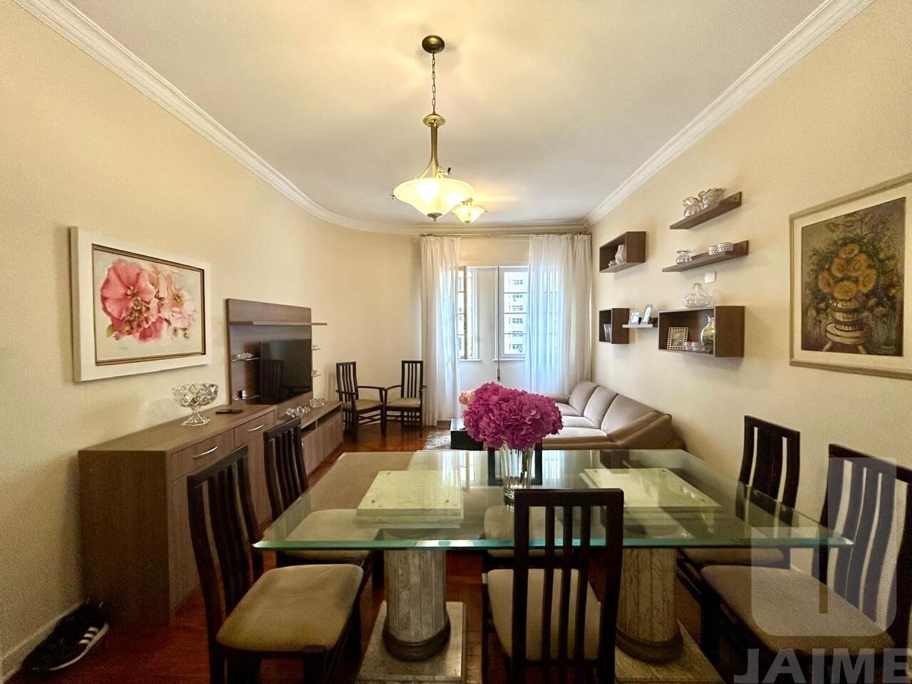Apartamento para Venda - Higienópolis
