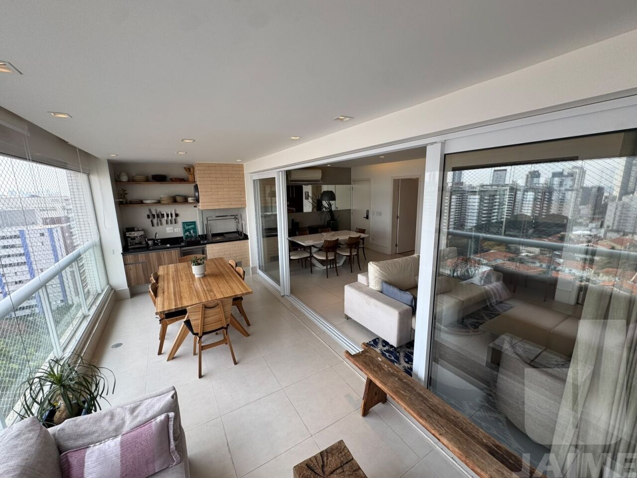 Apartamento para Venda - Sumaré