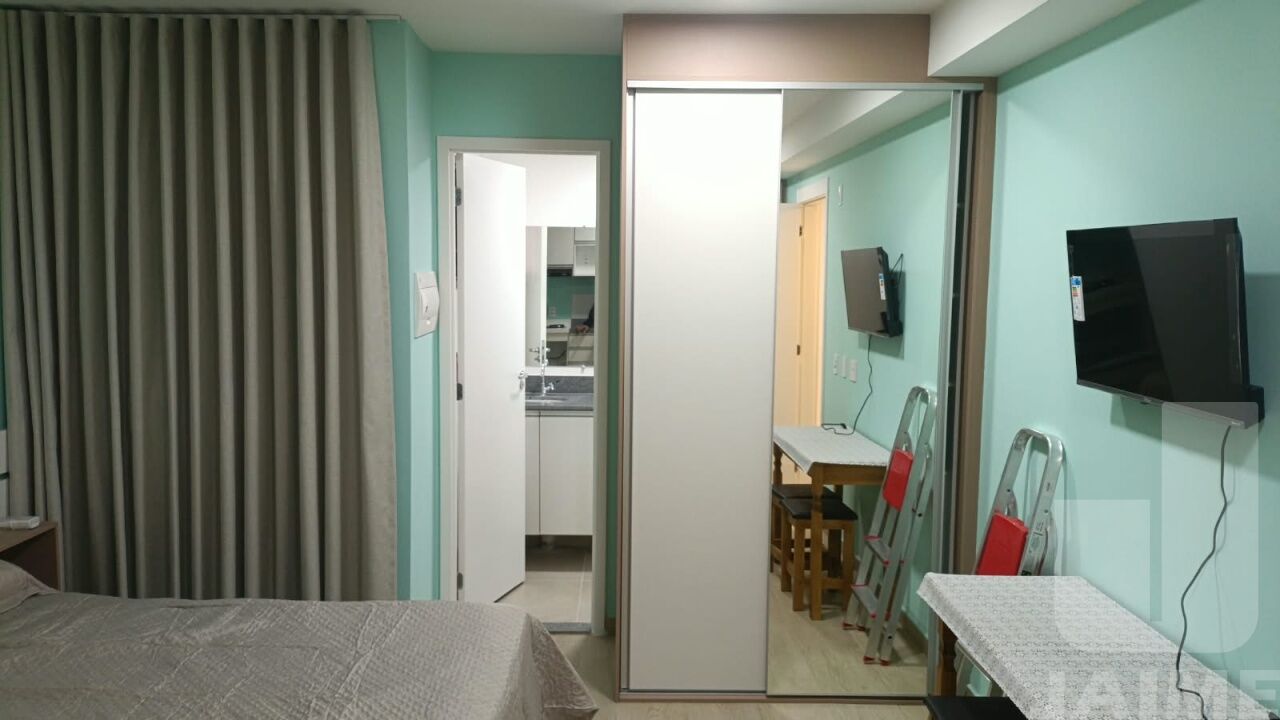 Apartamento para Locação - Campos Elíseos