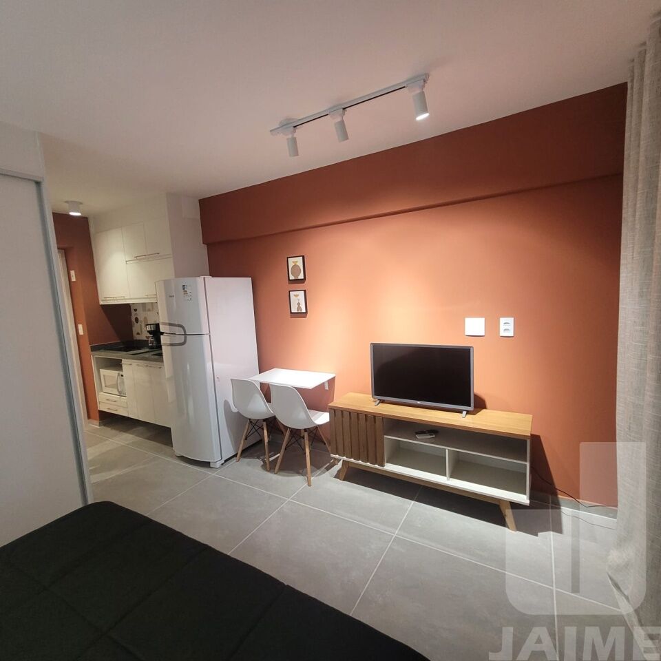 Apartamento para Venda - Perdizes
