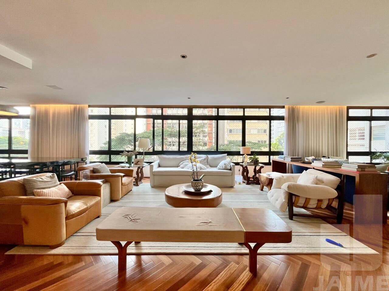 Apartamento para Venda - Jardim Paulista