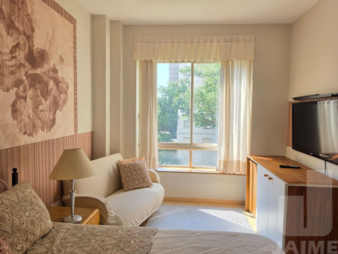 Apartamento para Venda - Higienópolis