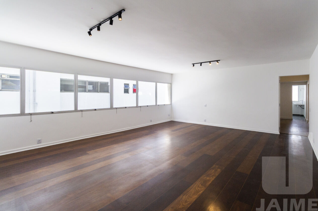 Apartamento para Venda - Jardim Paulista