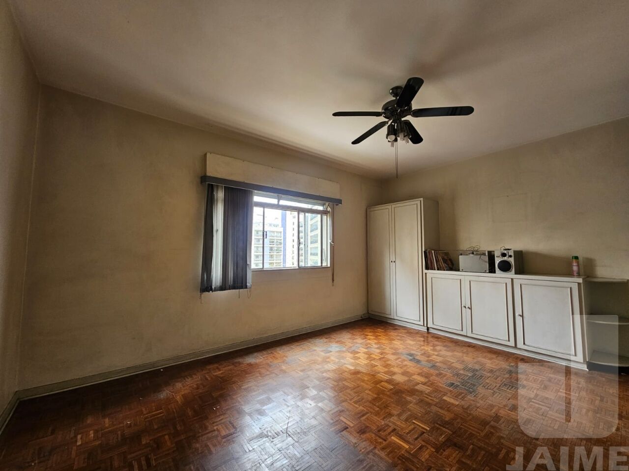 Apartamento para Venda - Higienópolis