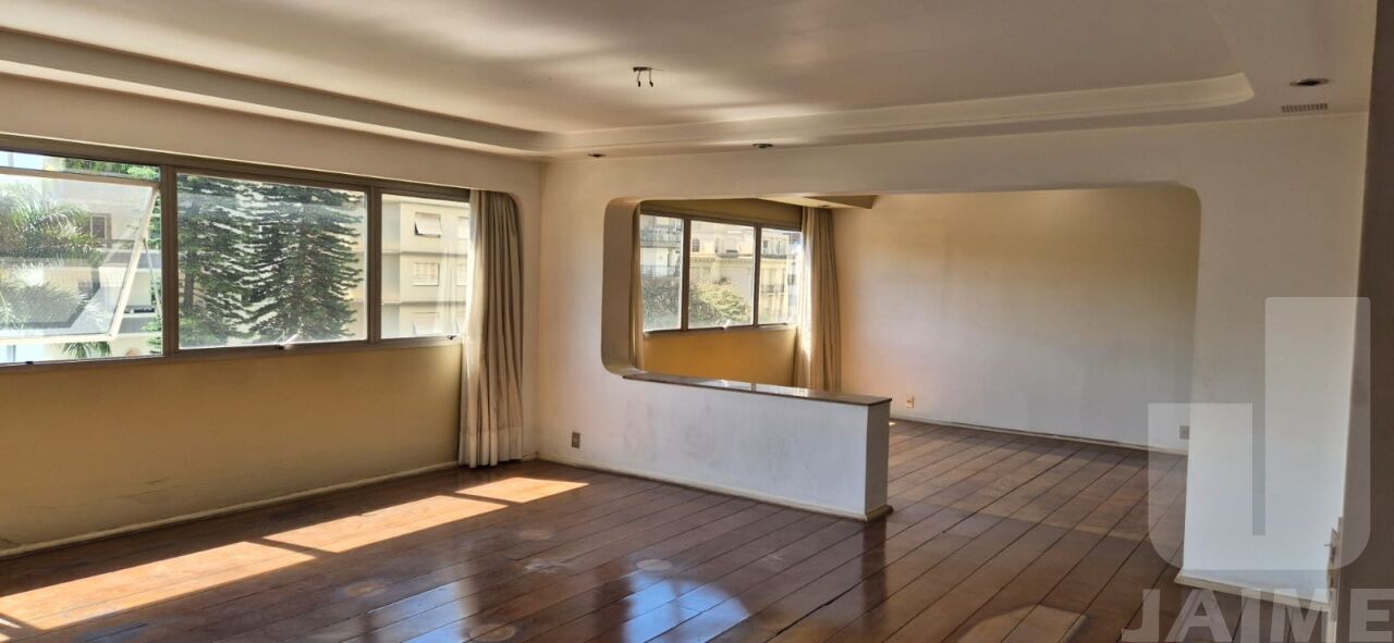 Apartamento para Venda - Higienópolis