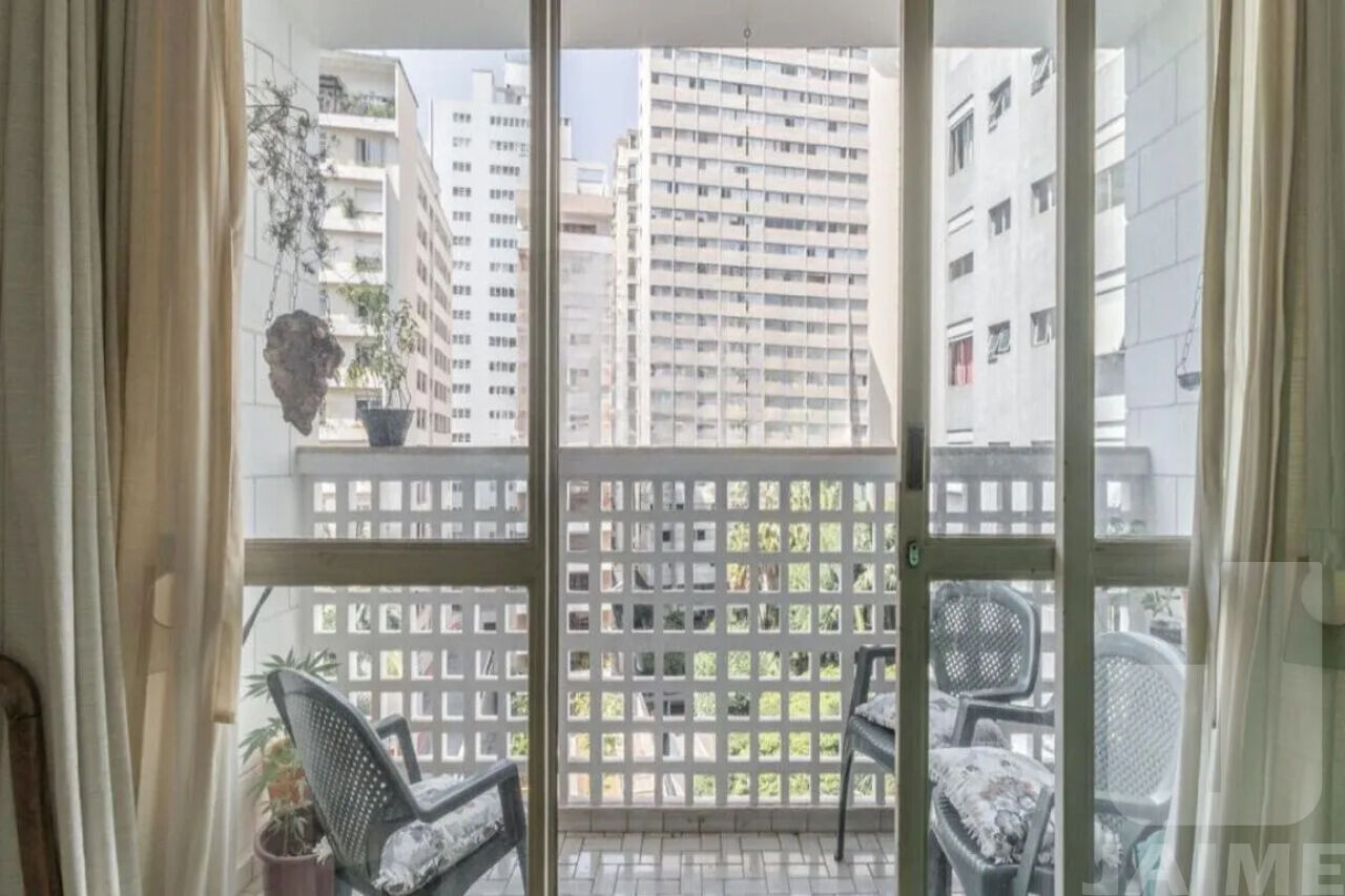 Apartamento para Venda - Santa Cecília