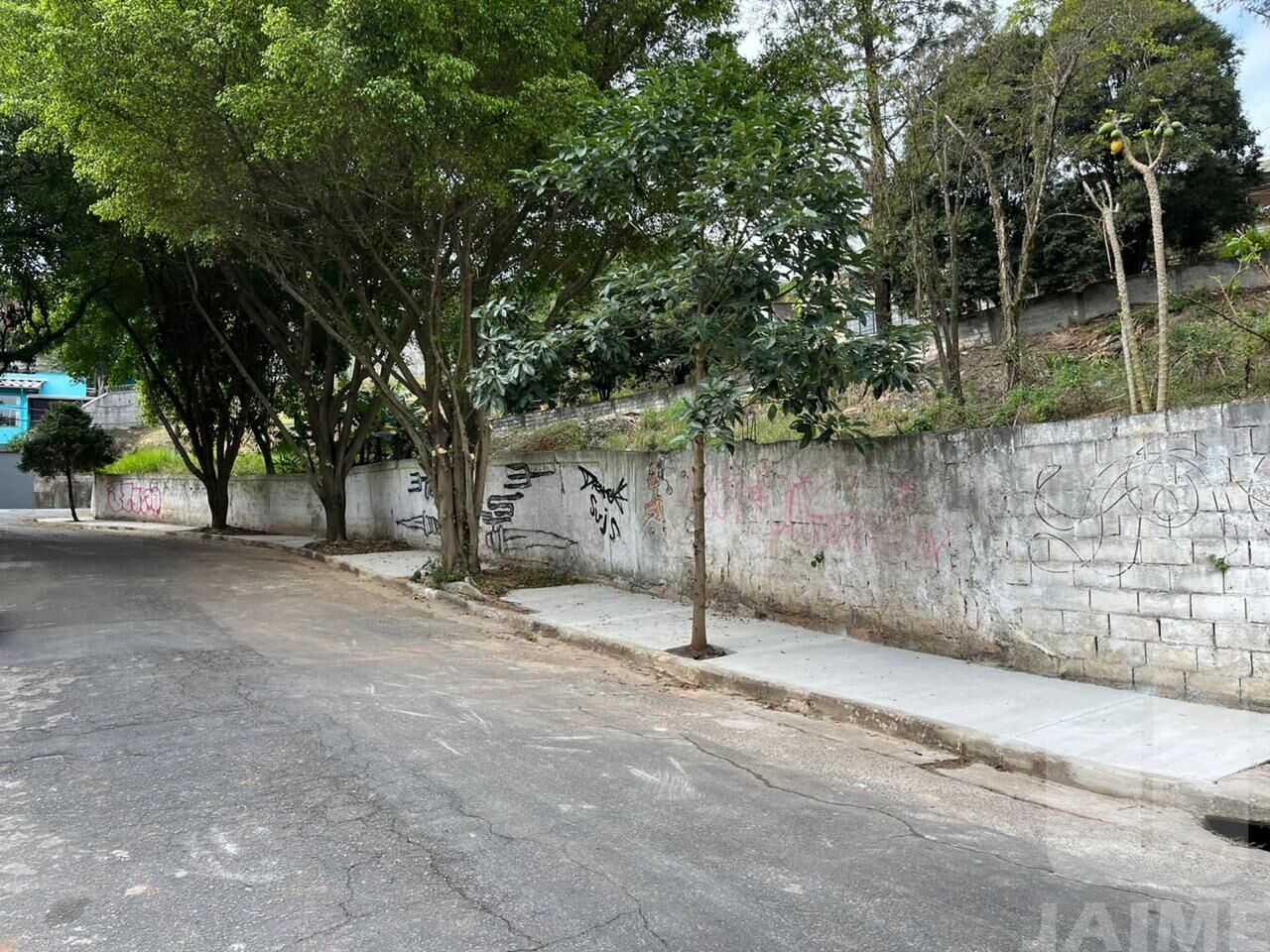 Terreno para Venda - Vila Ida