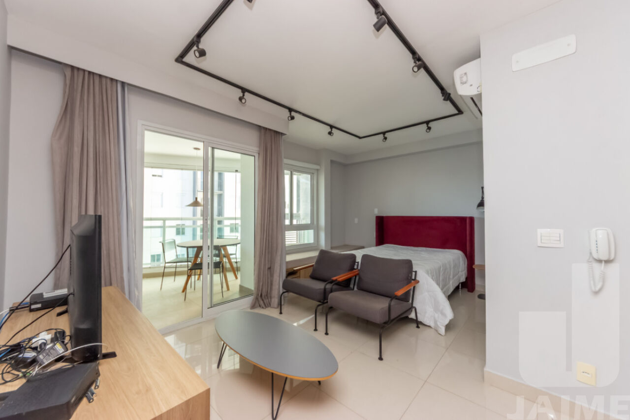 Apartamento para Venda - Barra Funda