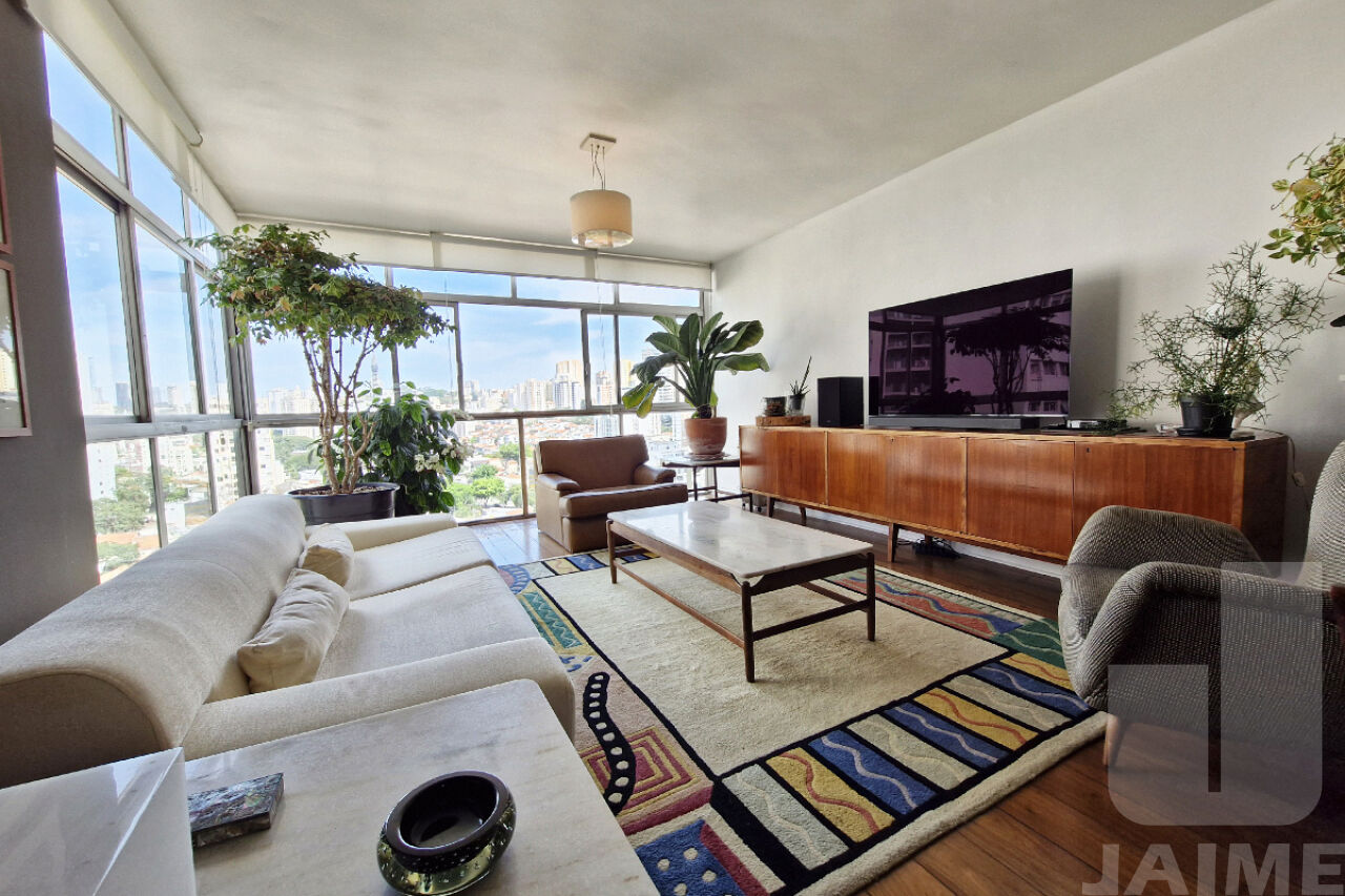 Apartamento para Venda - Perdizes