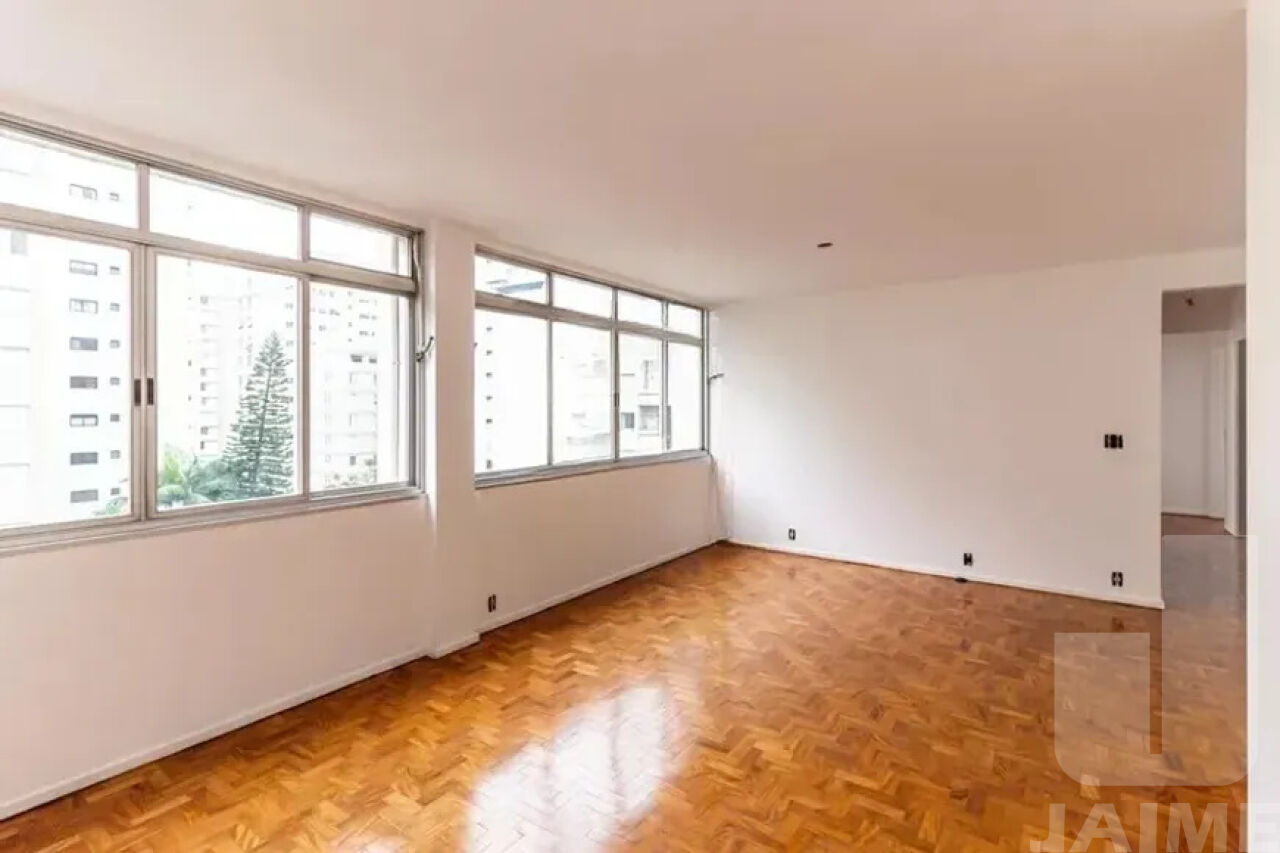 Apartamento para Venda - Santa Cecília