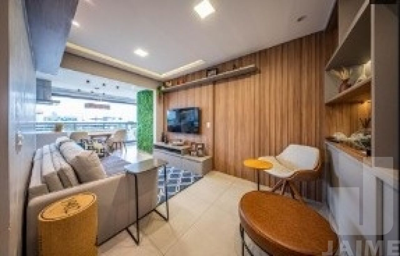 Apartamento para Venda - Vila Leopoldina